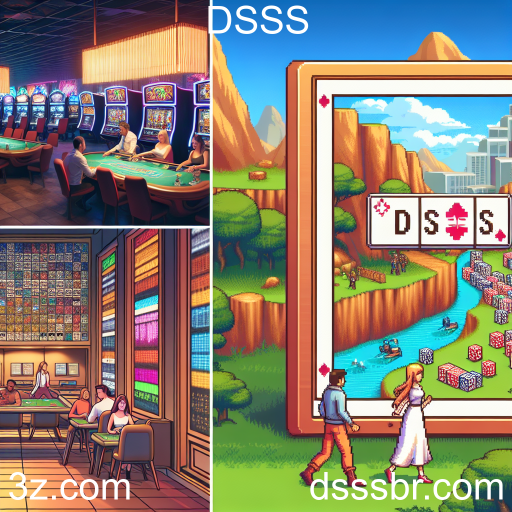 Explorando a Magia dos Jogos de Aventura