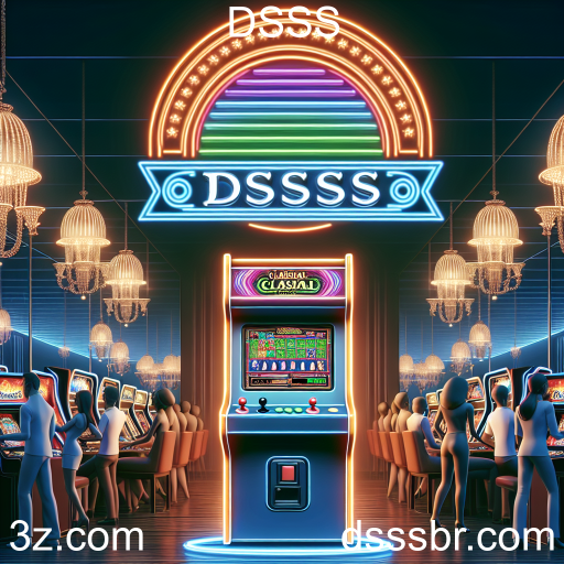 A Evolução dos Jogos de Arcade: Da Nostalgia à Modernidade