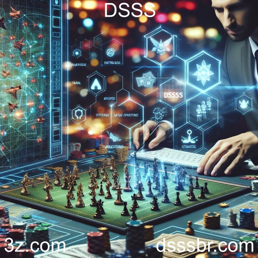 Explorando o Fascínio dos Jogos de Estratégia